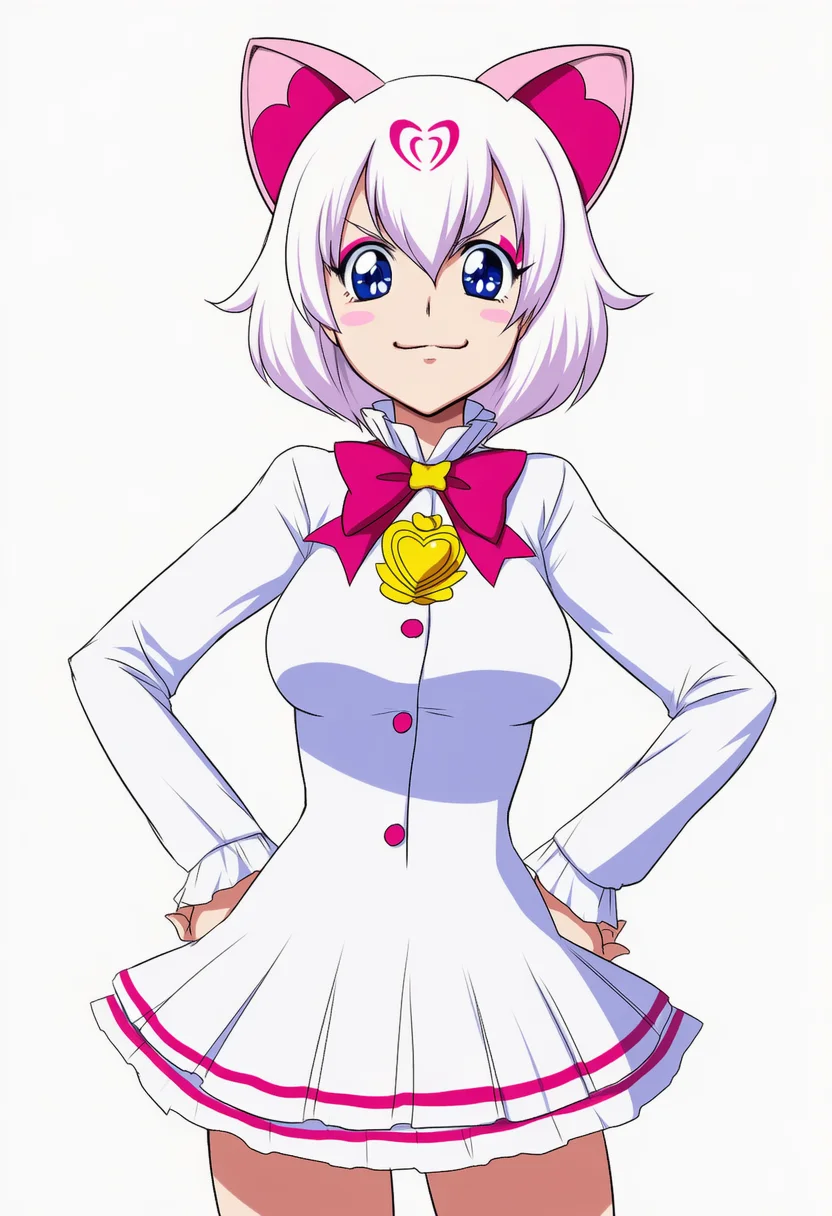 hummy (suite precure)