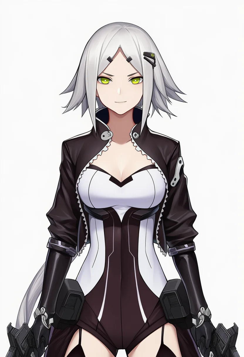 hunter (girls' frontline)