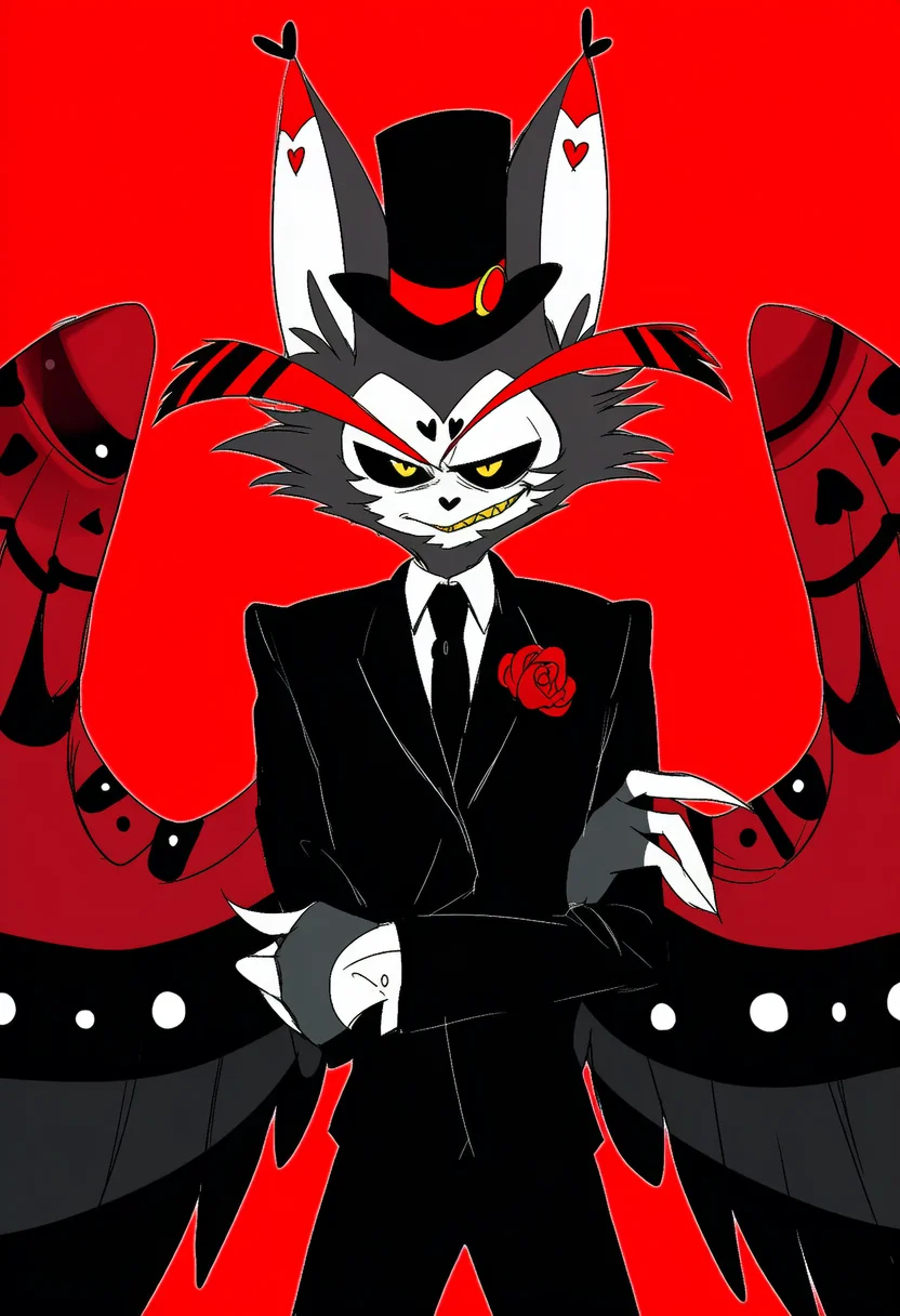 husk (hazbin hotel)