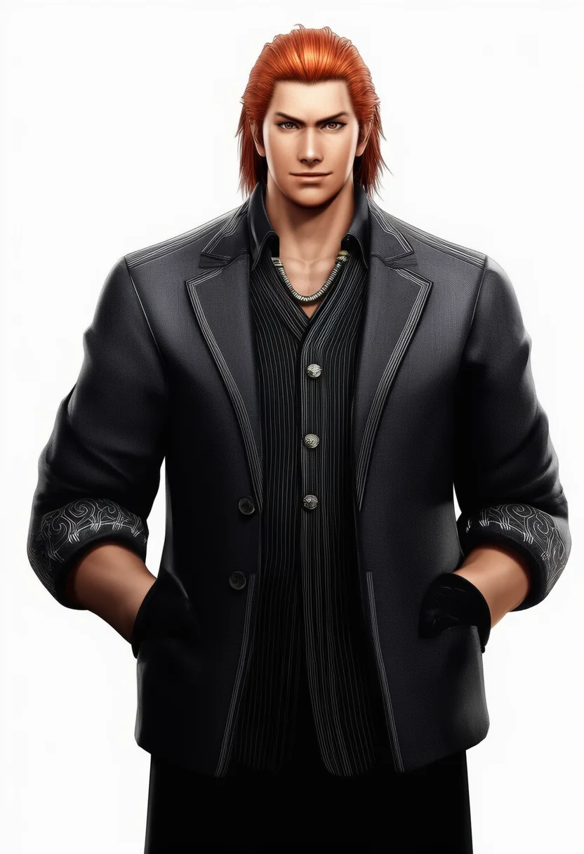 hwoarang (tekken)