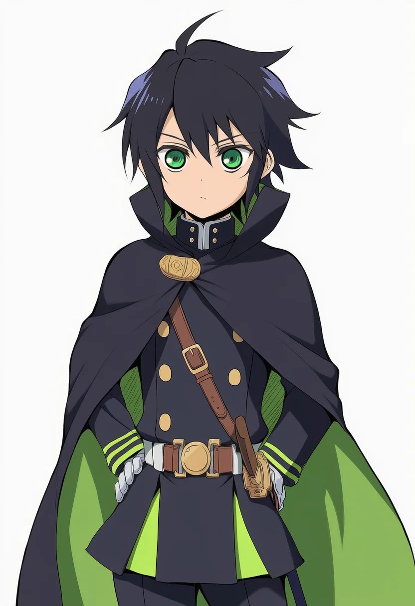hyakuya yuuichirou