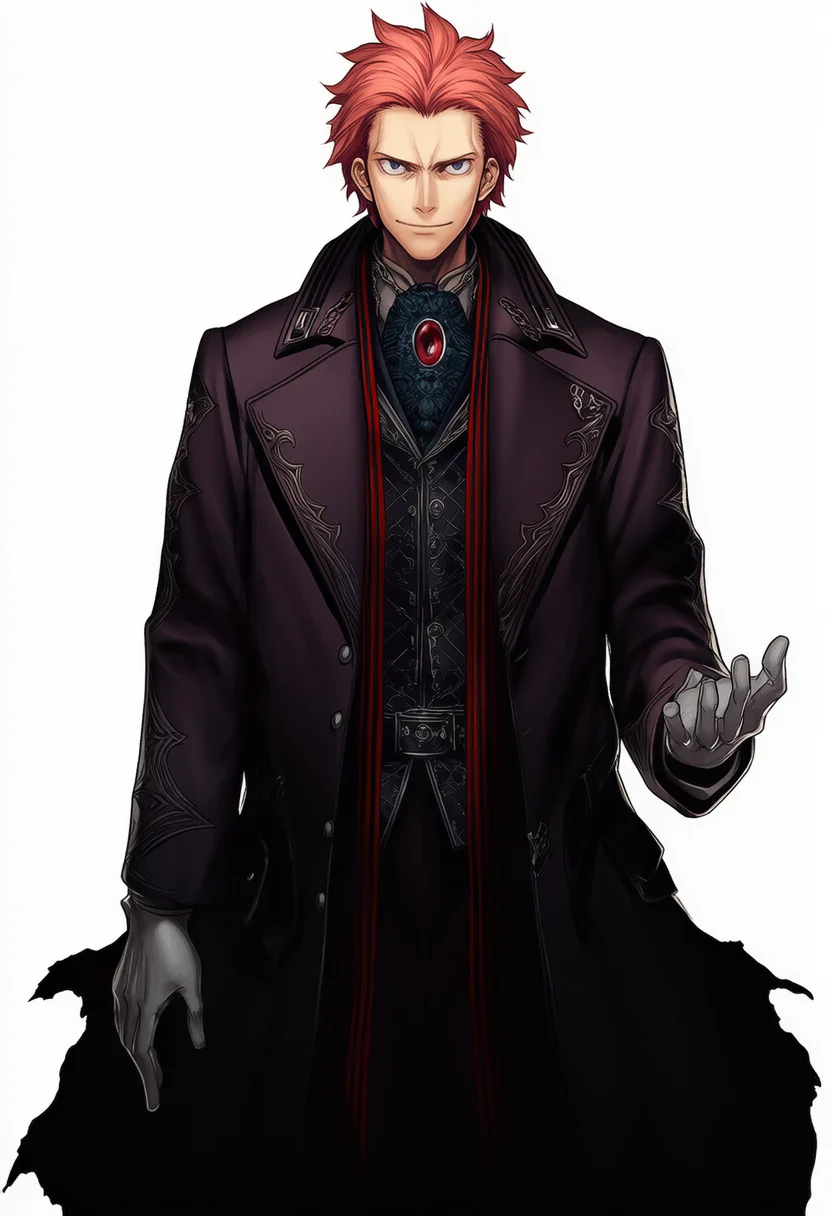 hyde (fate)