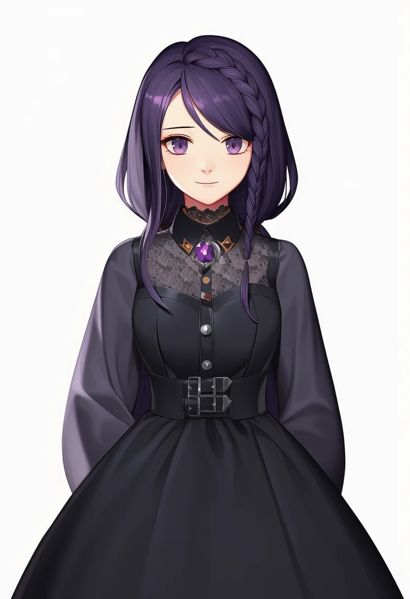 hyejin (black survival)