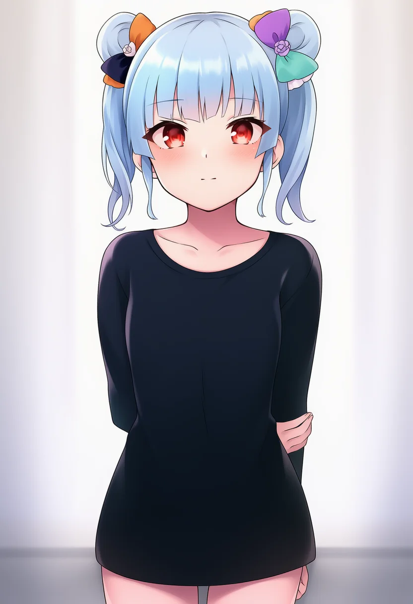 hyodou shizuku