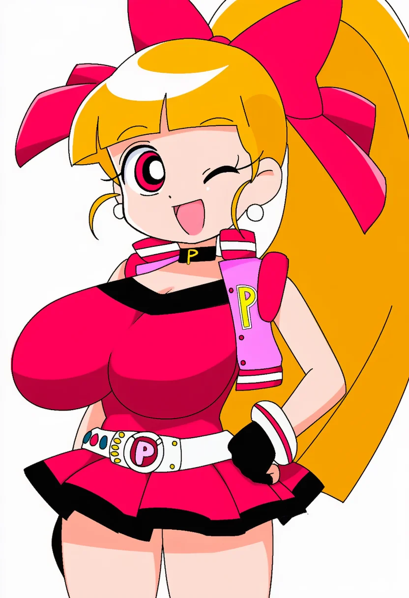 hyper blossom