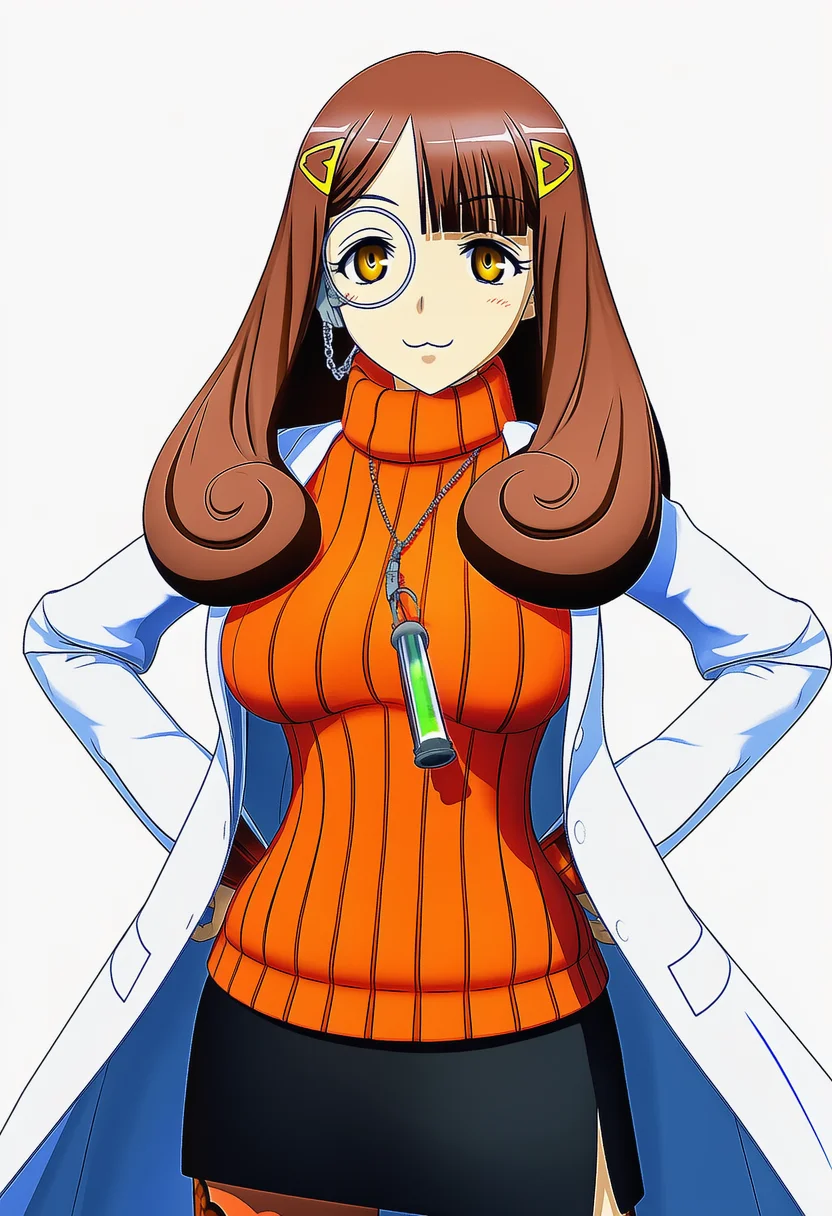 hyuuga (aoki hagane no arpeggio)