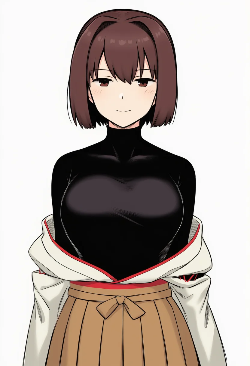 hyuuga (kancolle)