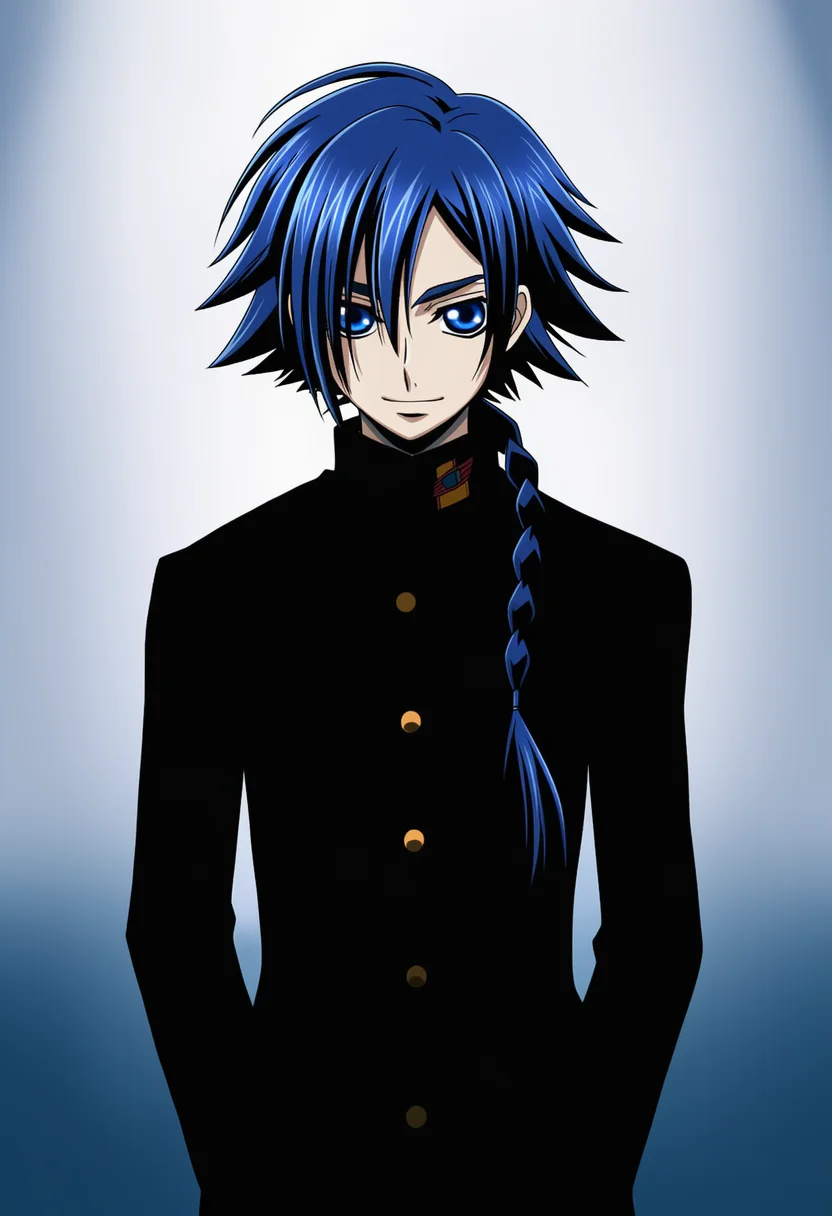 hyuuga akito