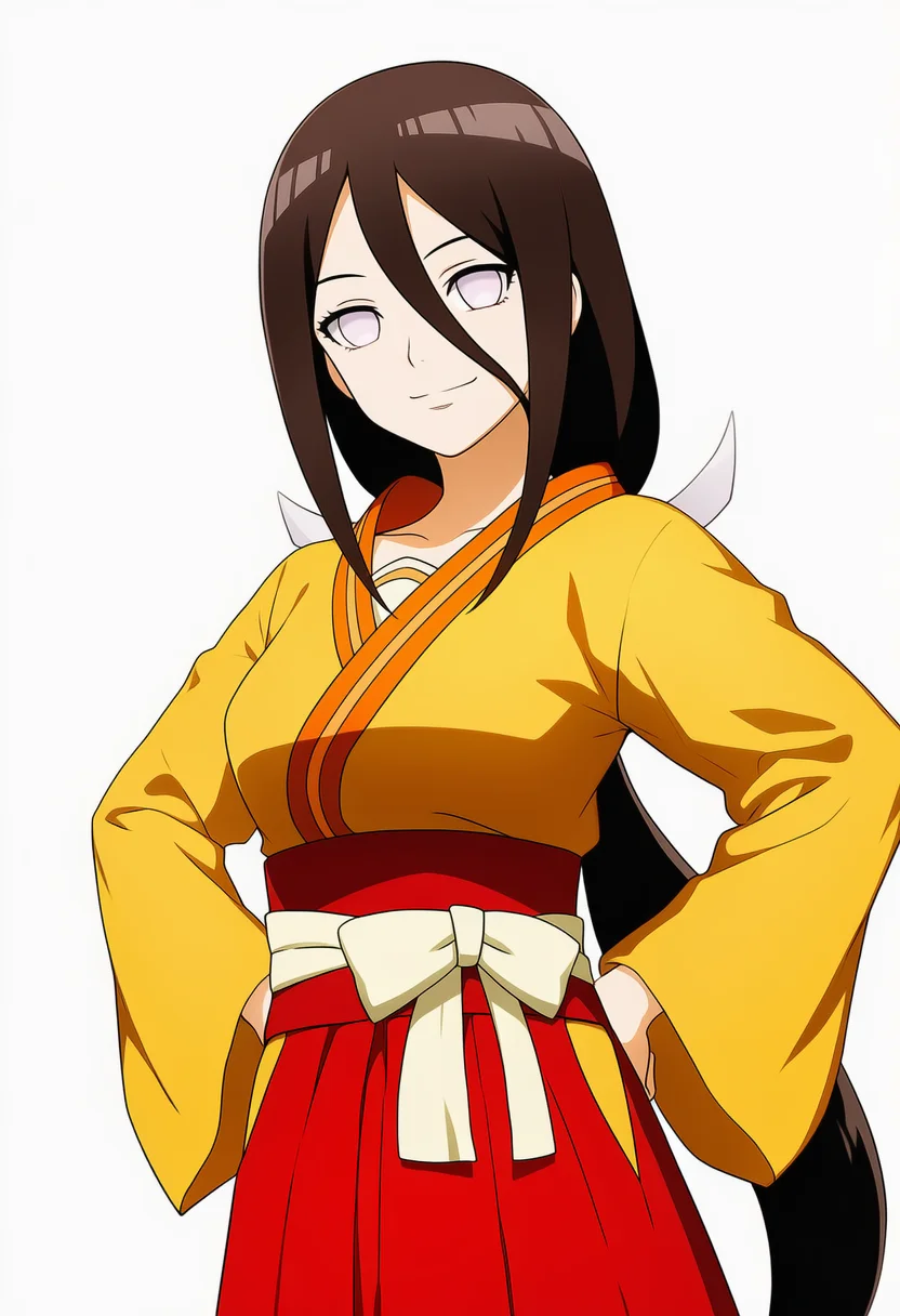 hyuuga hanabi