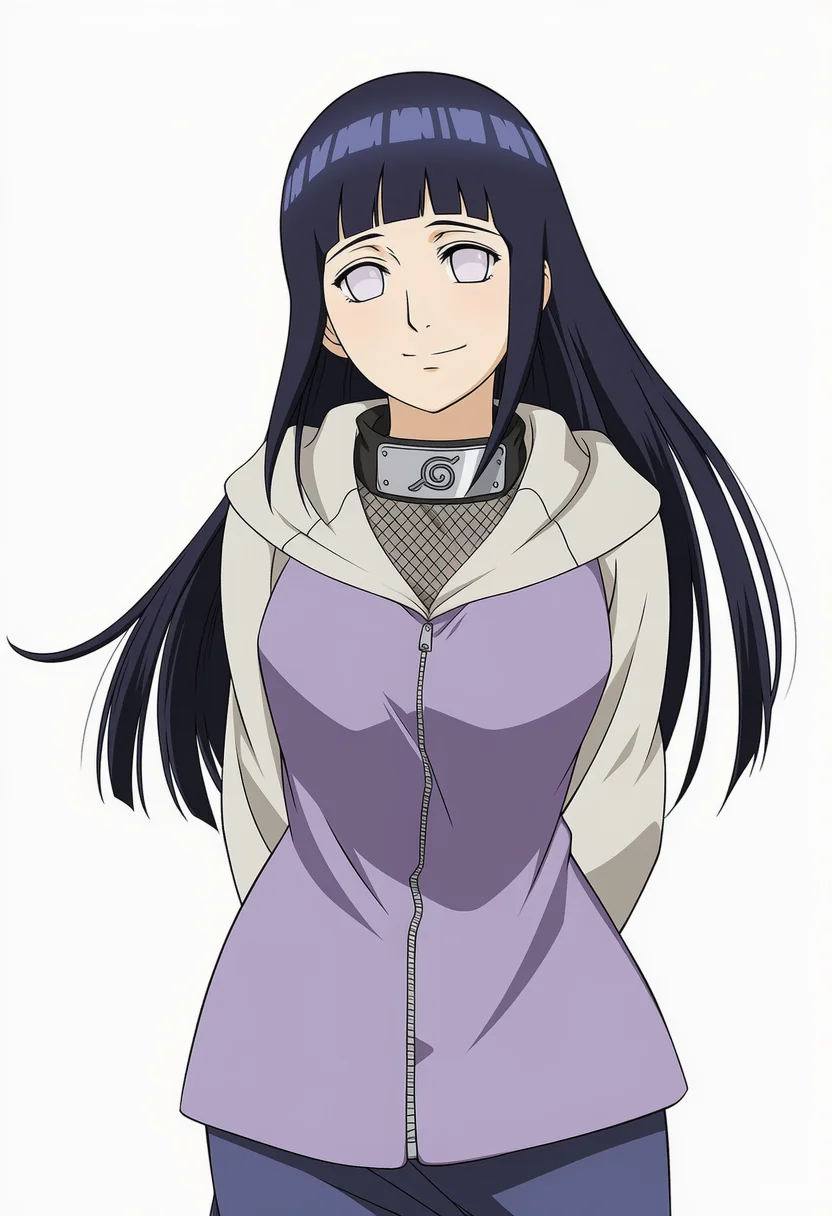 hyuuga hinata