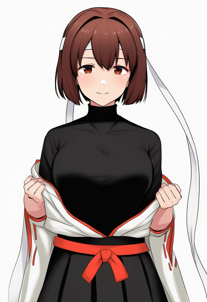 hyuuga kai ni (kancolle)