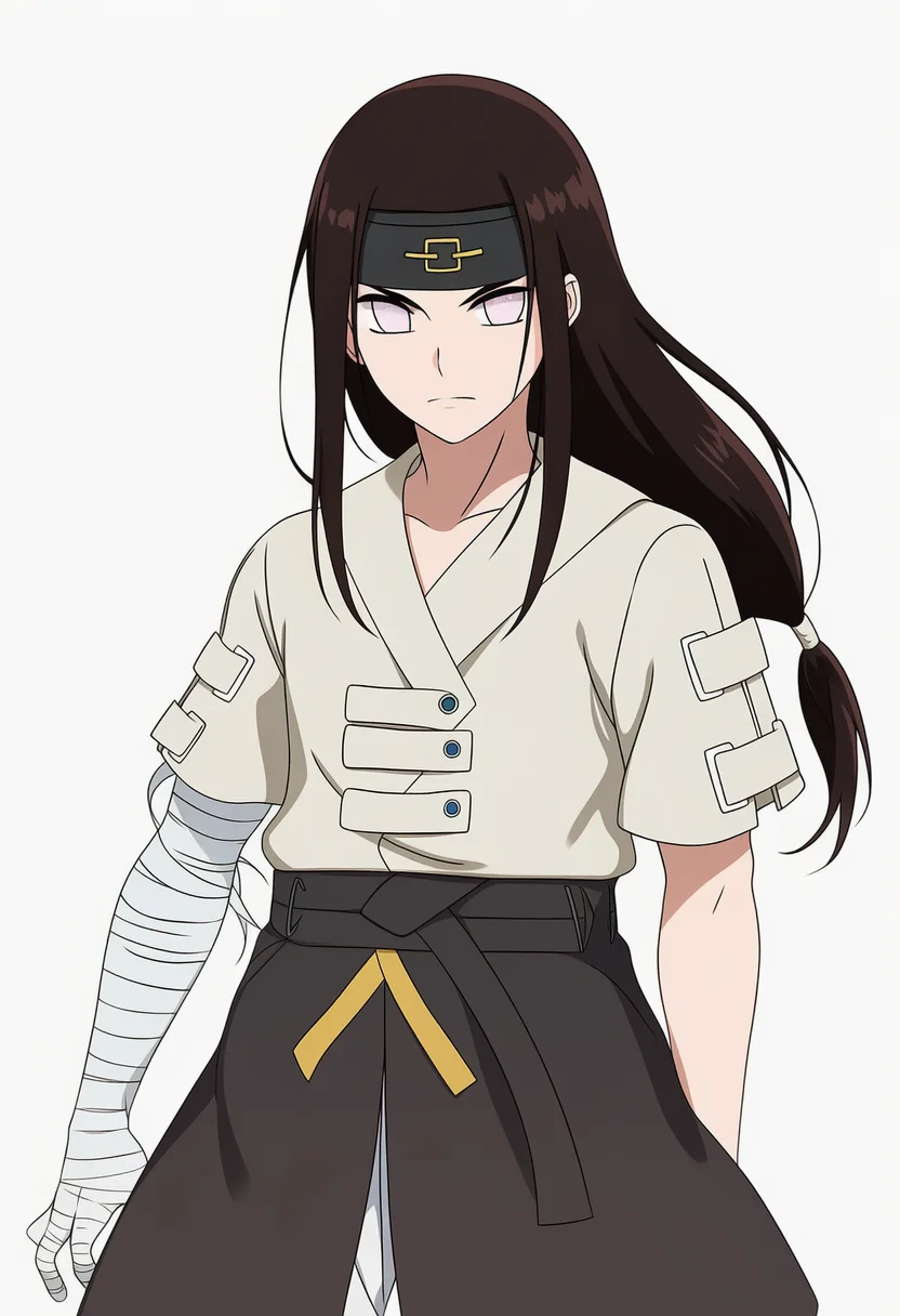 hyuuga neji