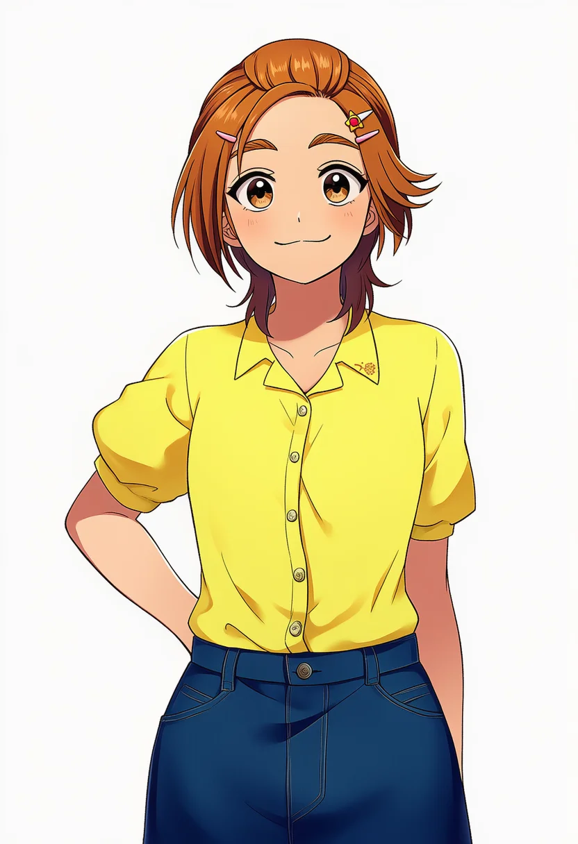 hyuuga saki