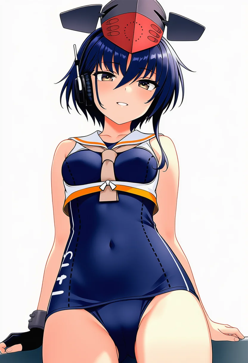 i-13 (kancolle)