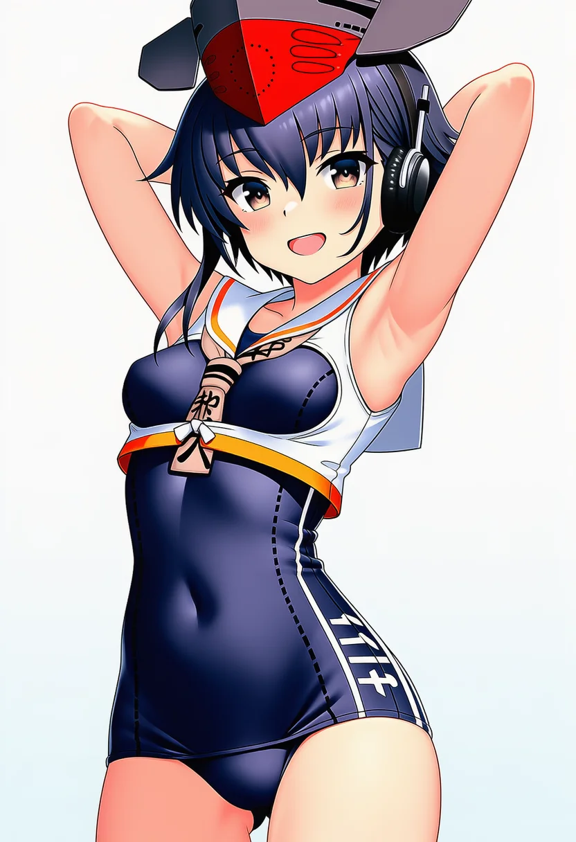 i-14 (kancolle)