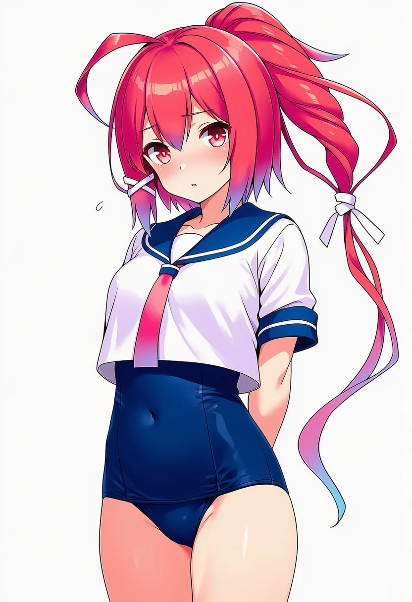 i-168 (kancolle)