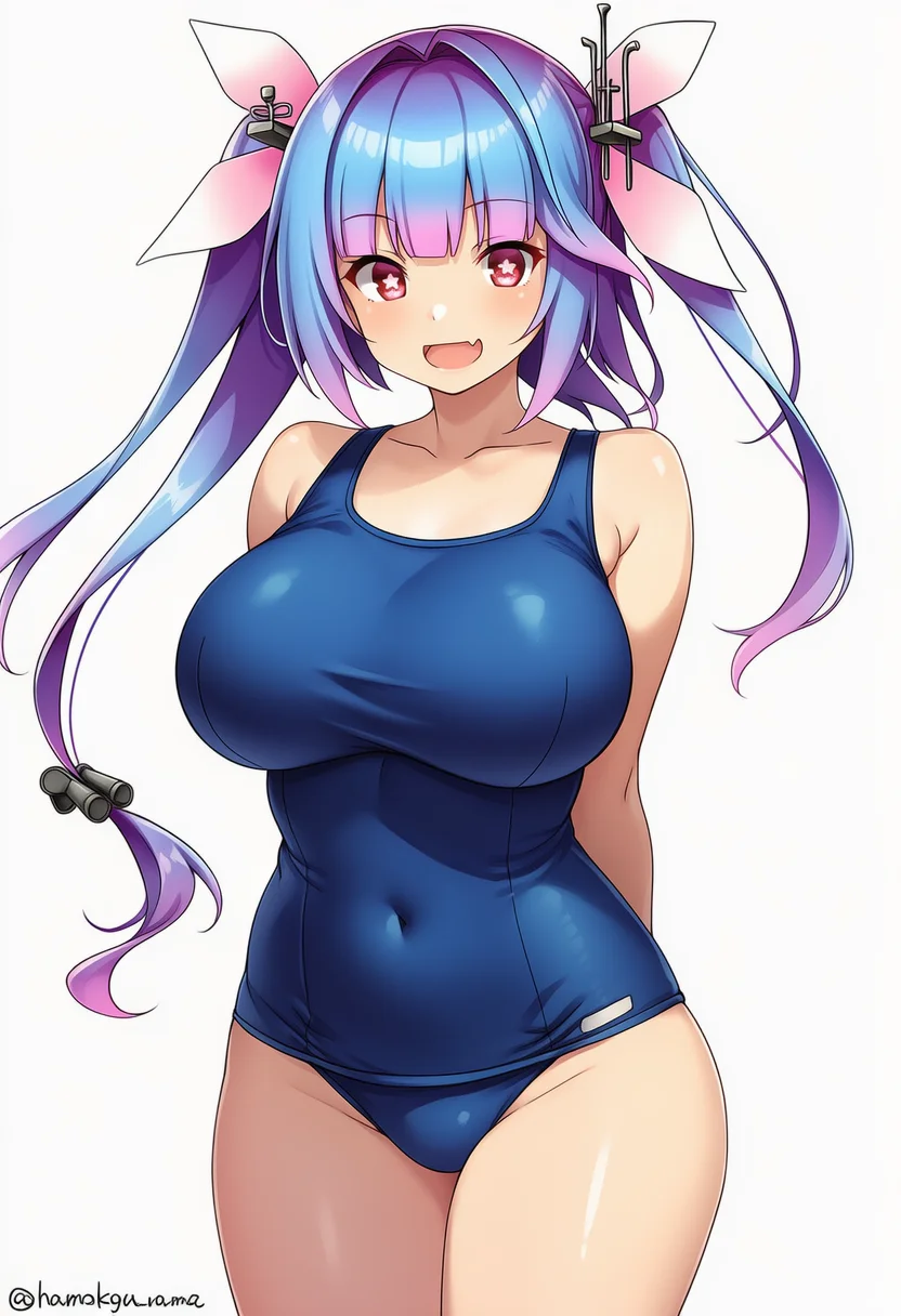 i-19 (kancolle)
