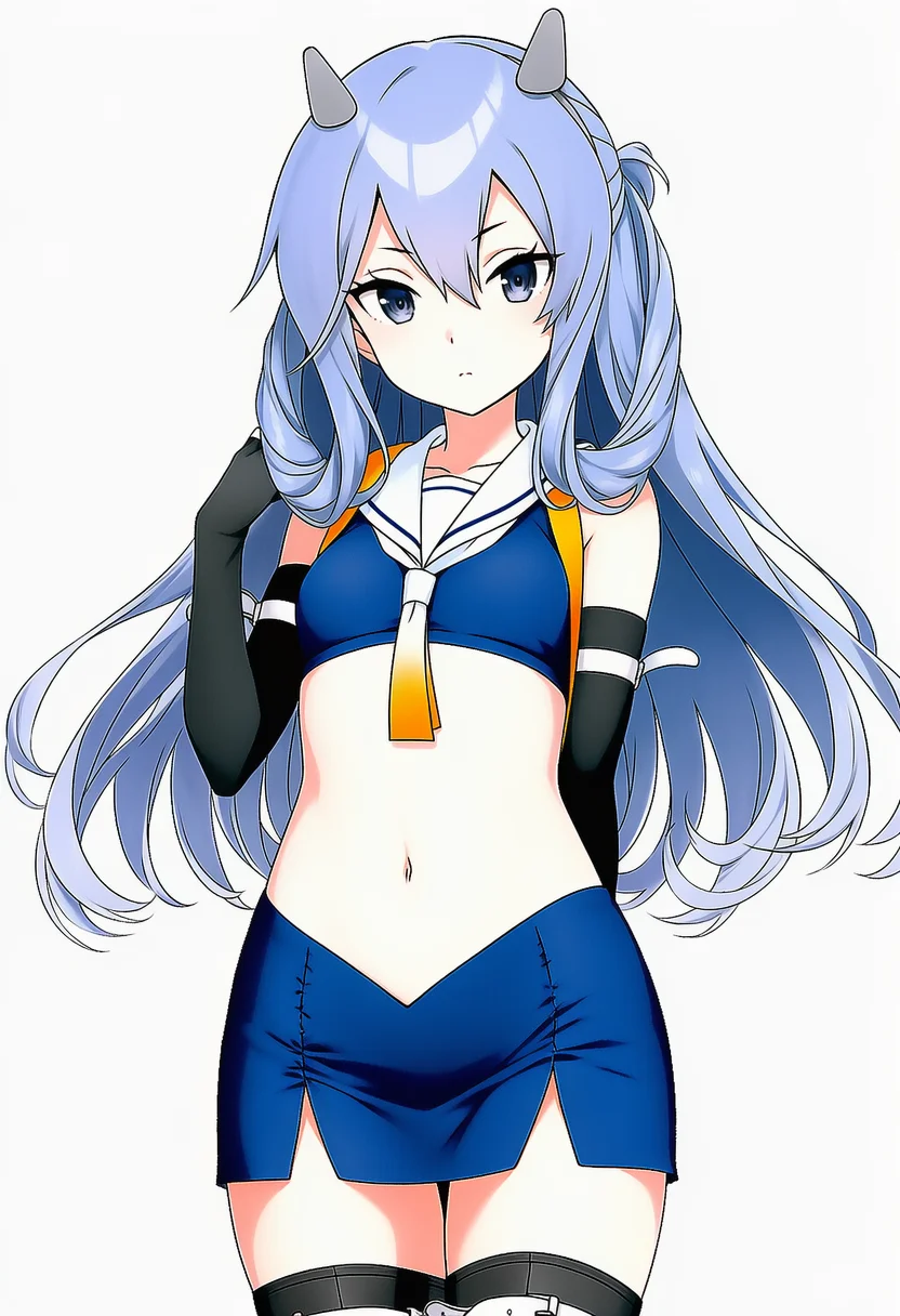i-203 (kancolle)