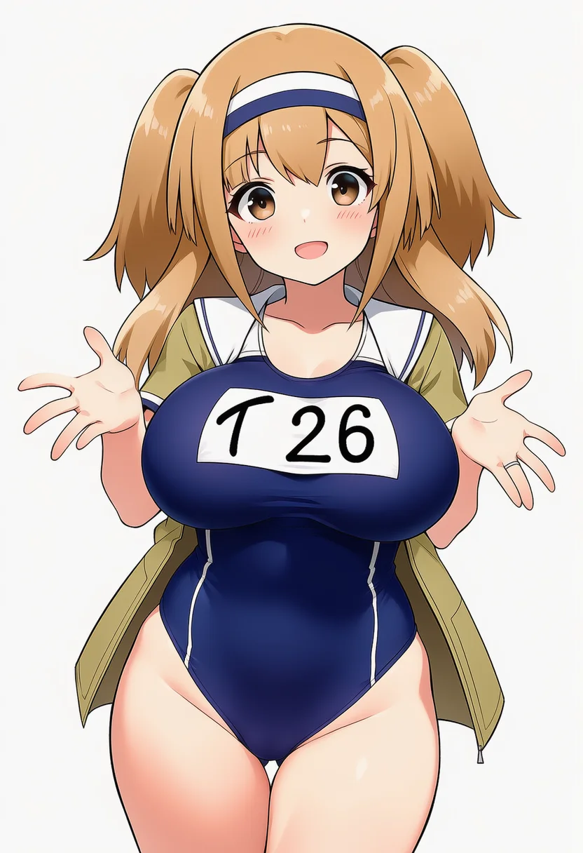 i-26 (kancolle)