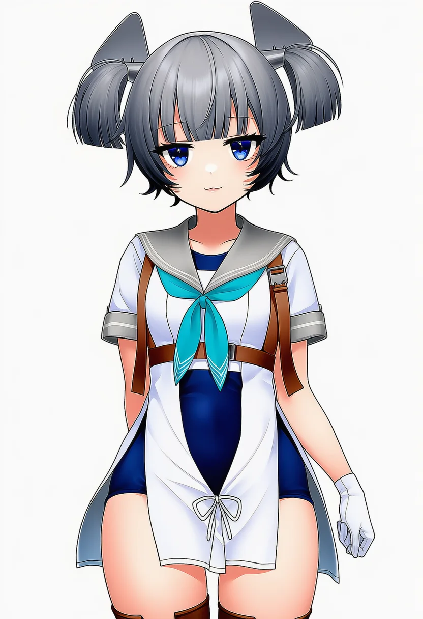 i-36 (kancolle)