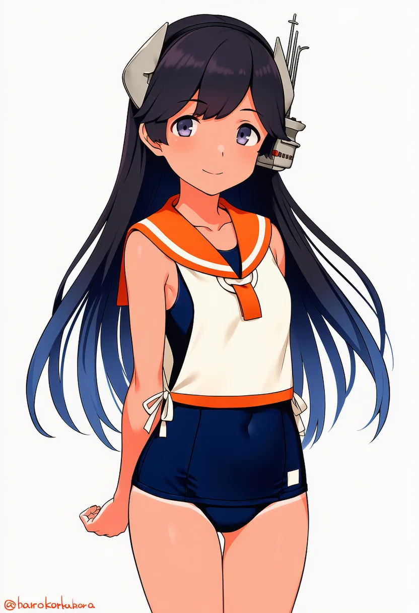 i-400 (kancolle)