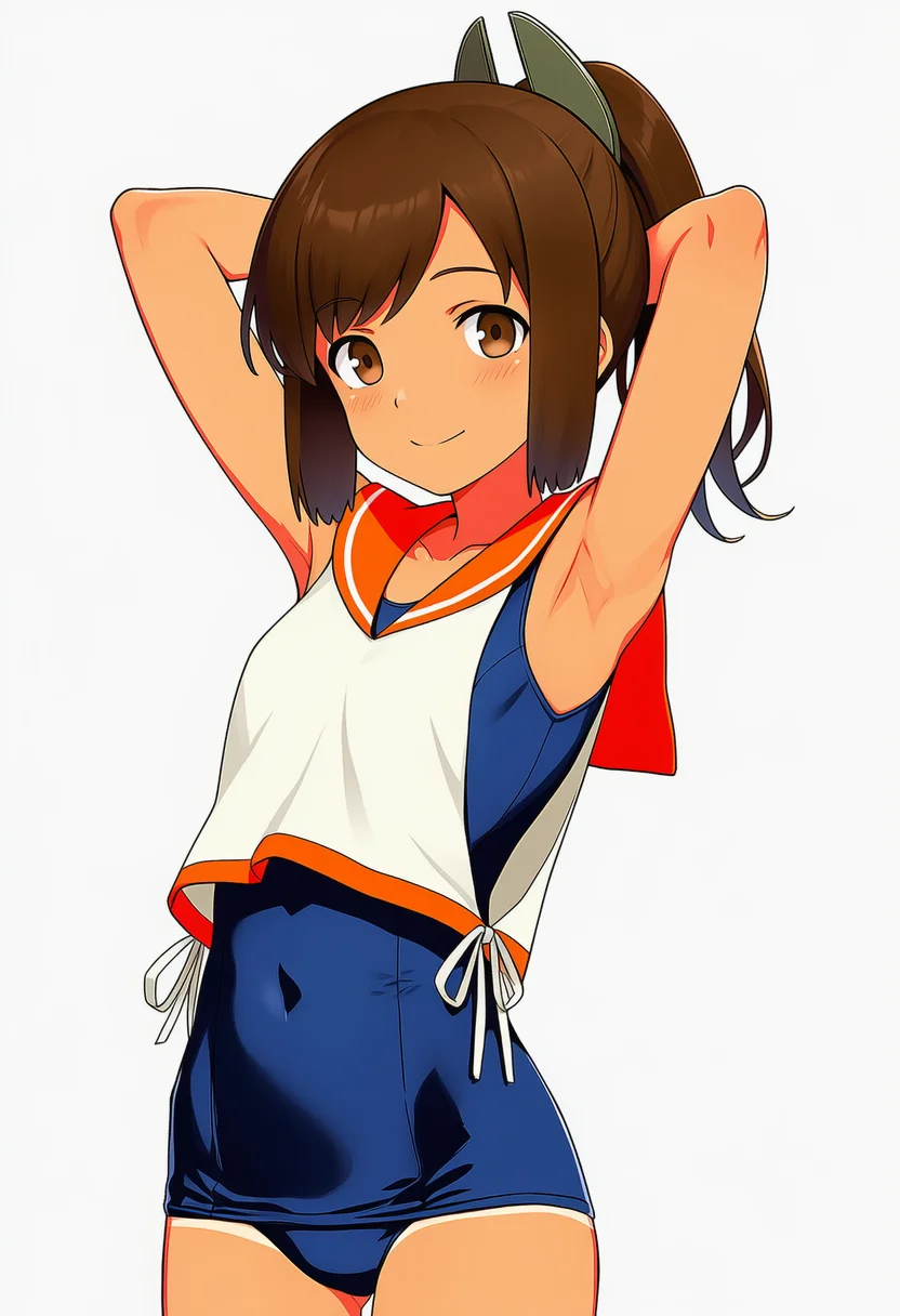i-401 (kancolle)