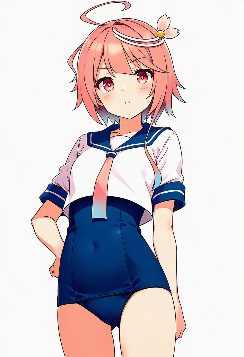 i-58 (kancolle)