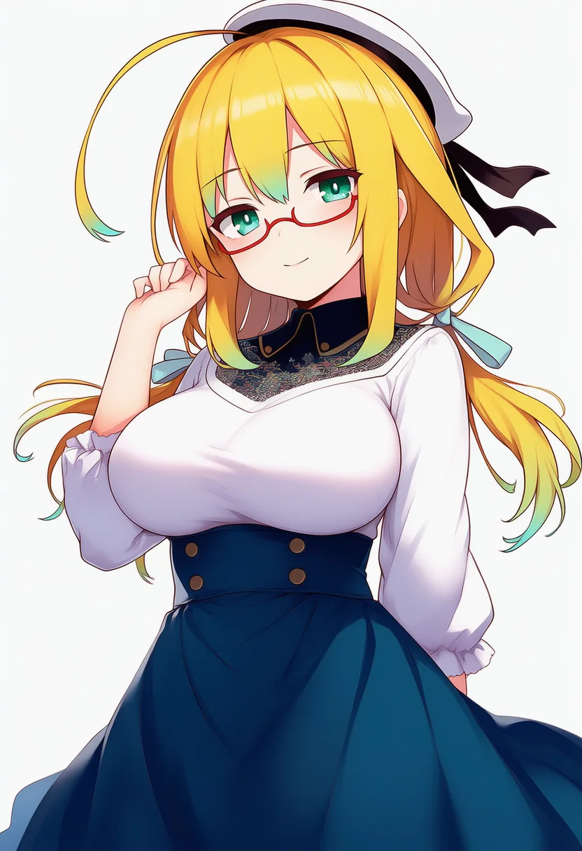 i-8 (kancolle)