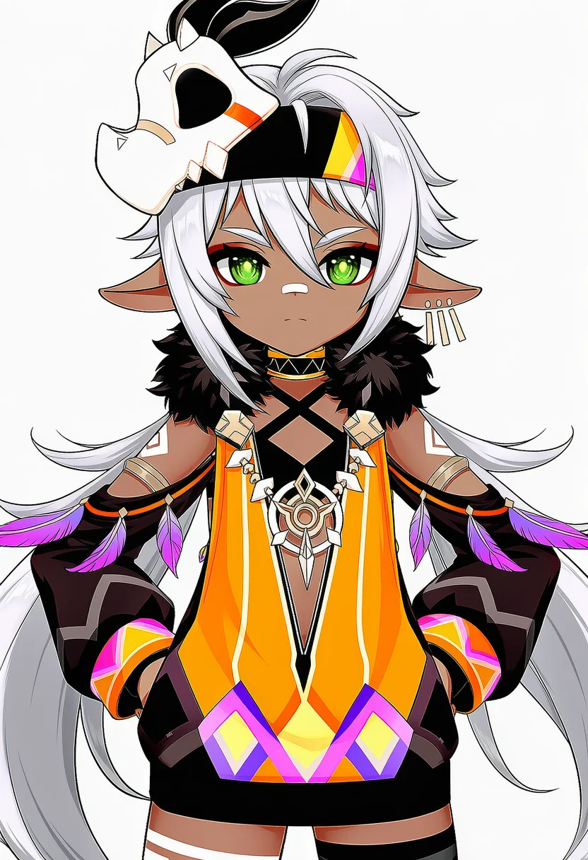 iansan (genshin impact)