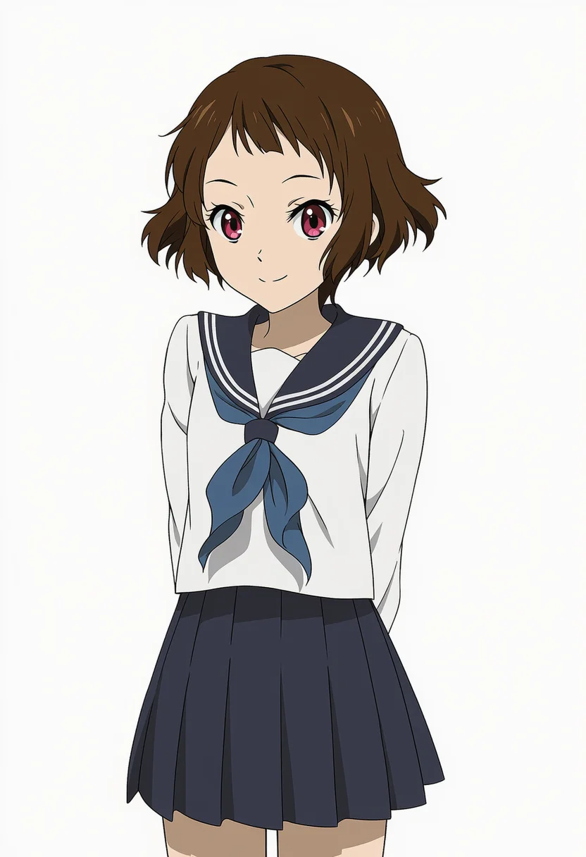 ibara mayaka