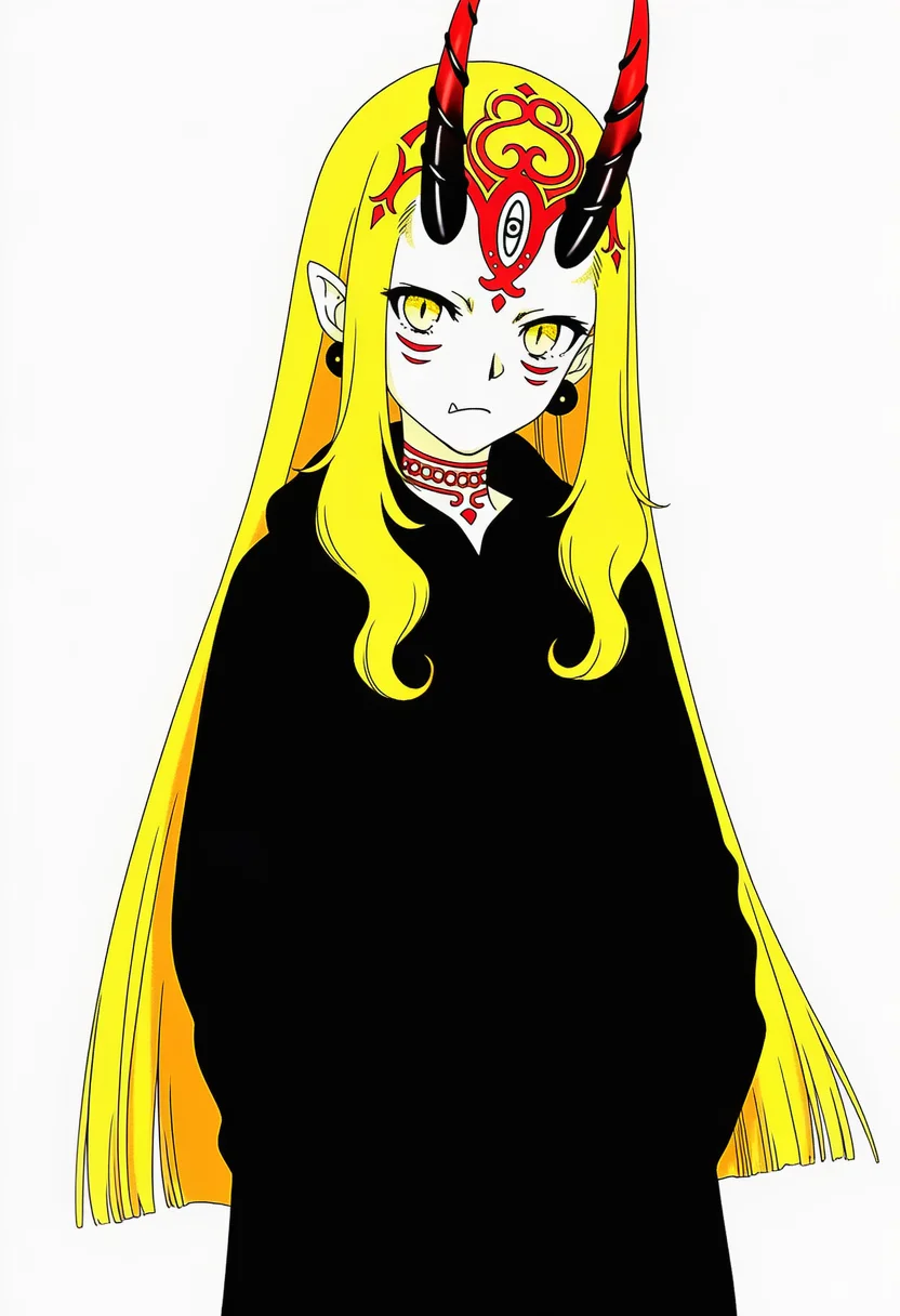 ibaraki douji (fate)