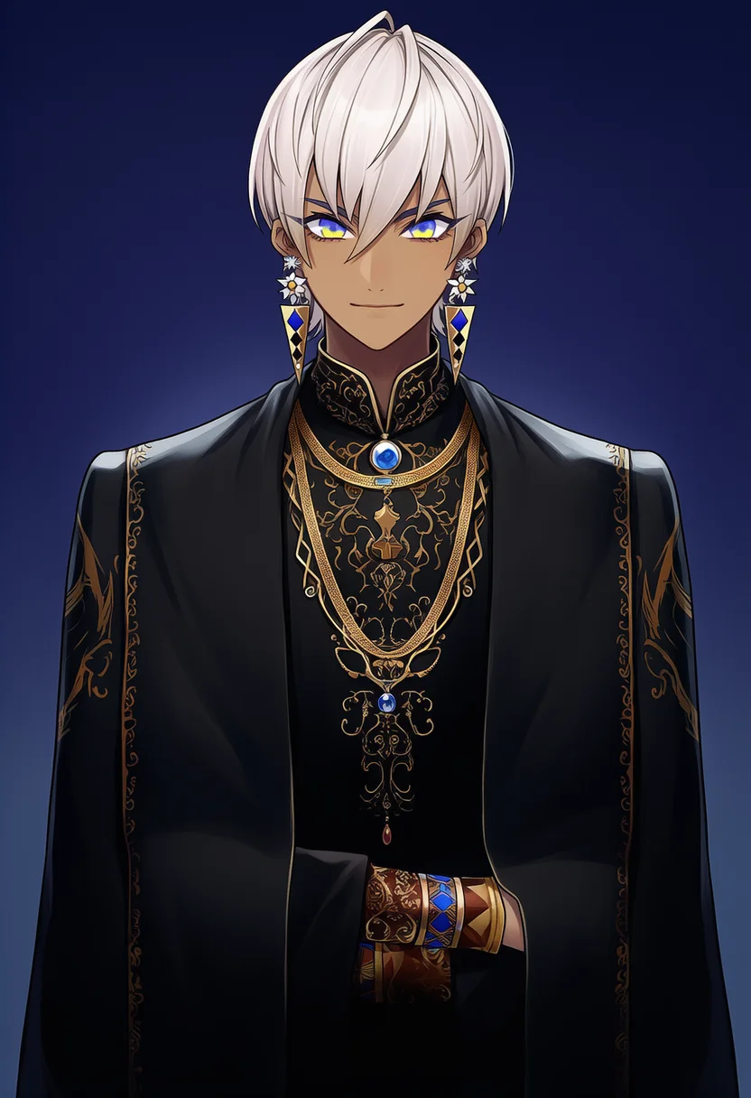 ibrahim (nijisanji)