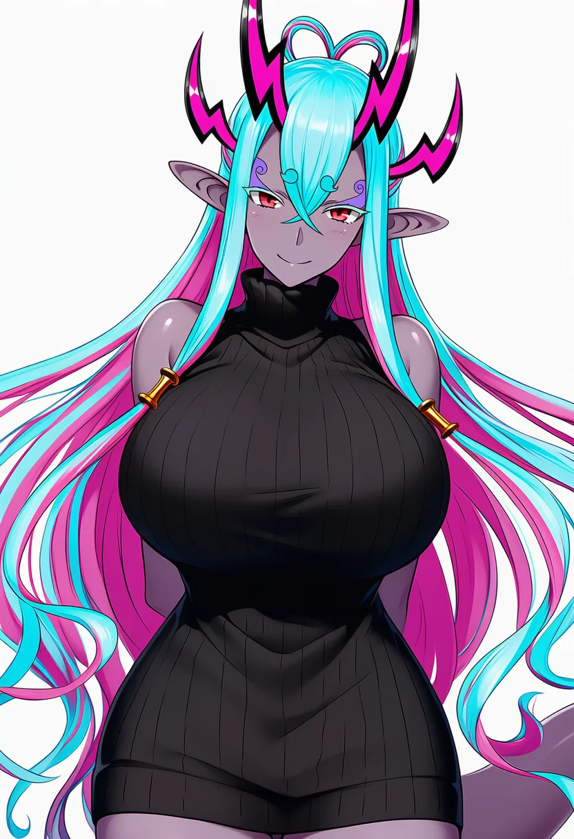 ibuki douji (fate)