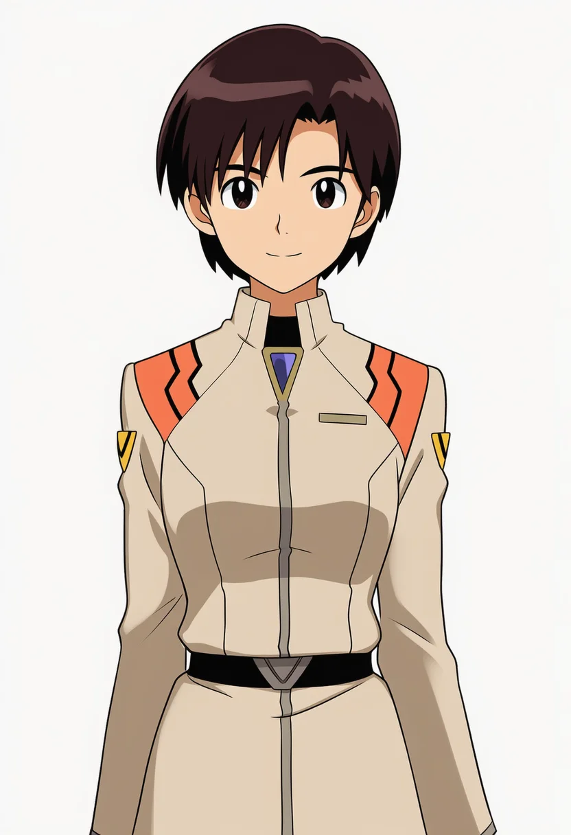 ibuki maya