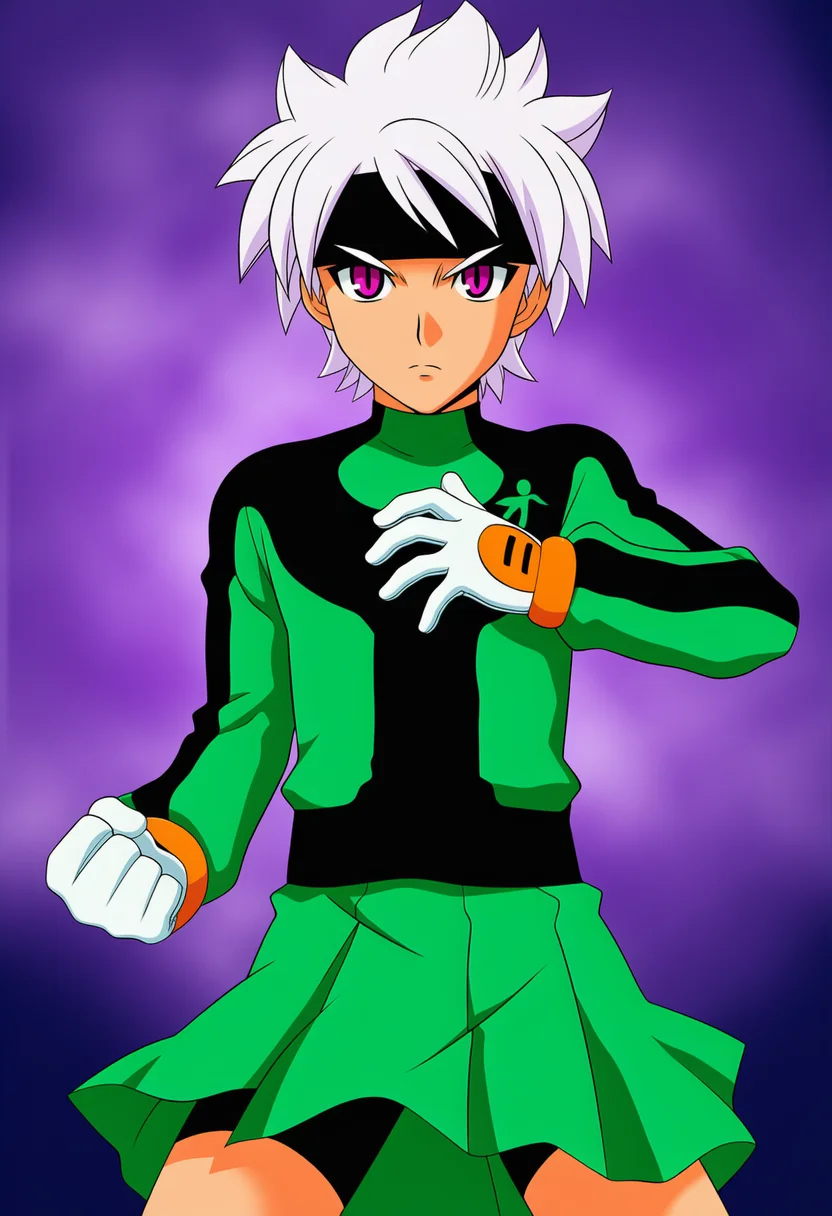ibuki munemasa