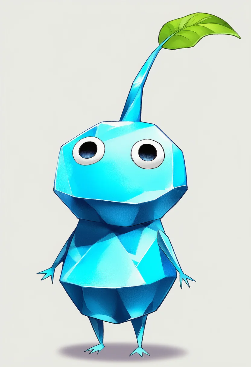 ice pikmin