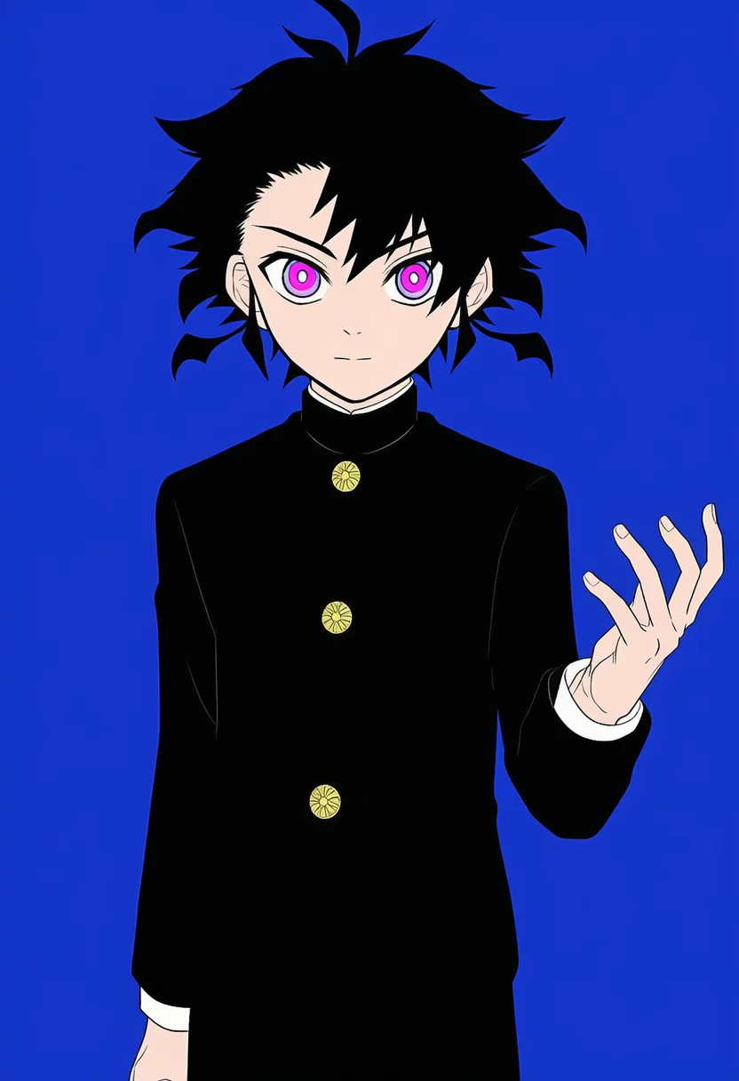 ichi (madan no ichi)