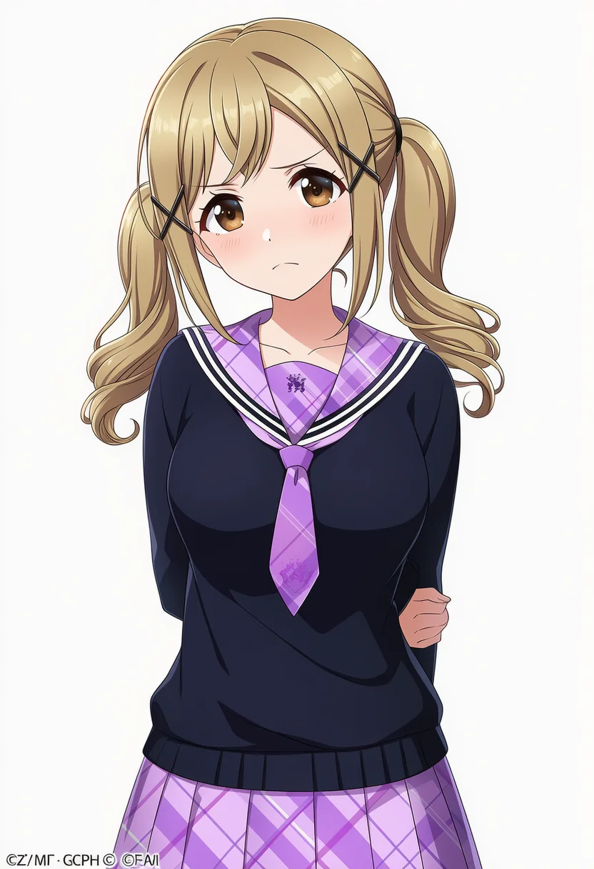 ichigaya arisa