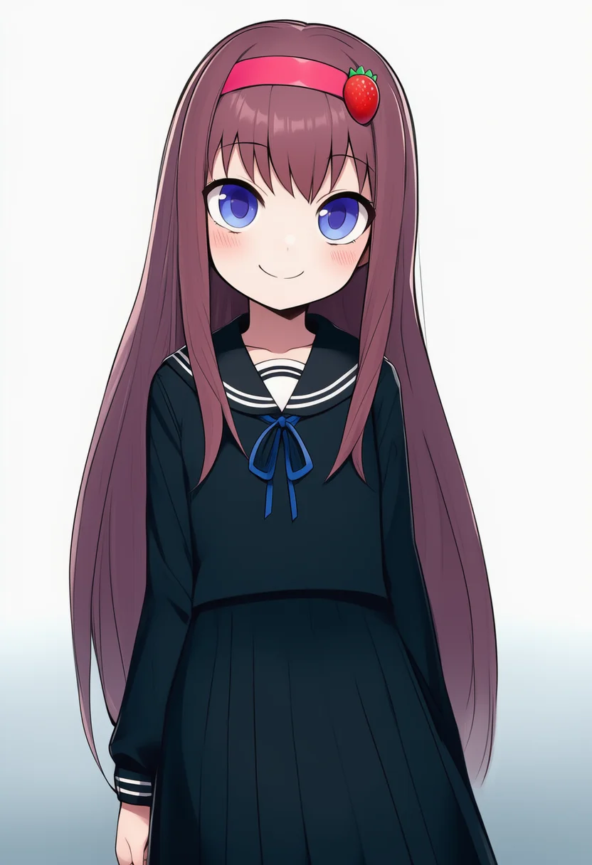 ichigo (cookie)