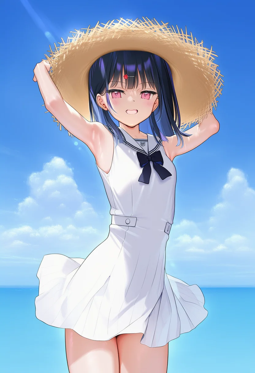 ichigo (mignon)