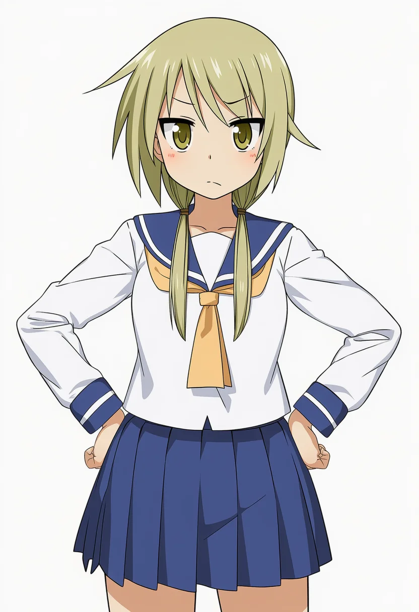 ichii yui