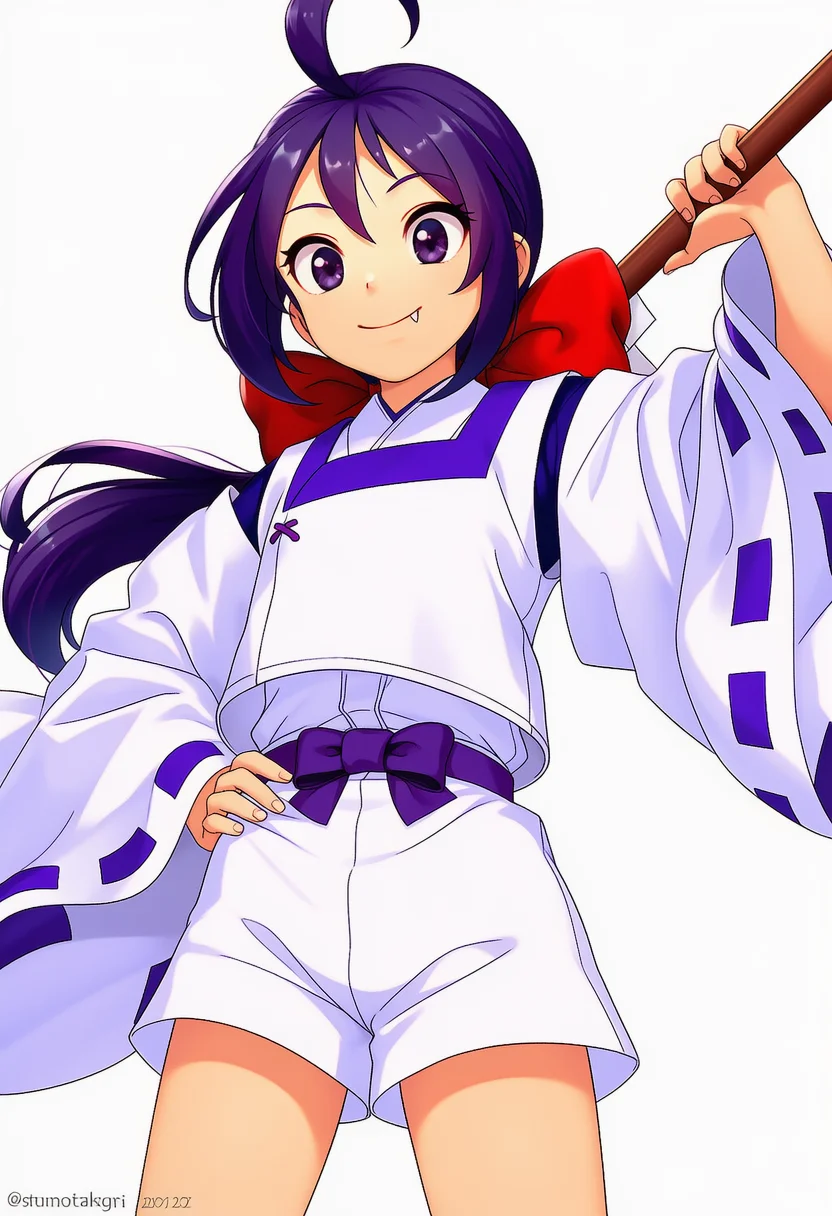 ichijou akari