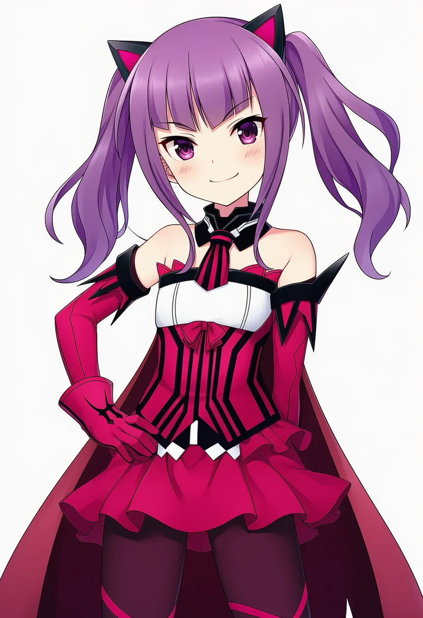 ichijou ayaka