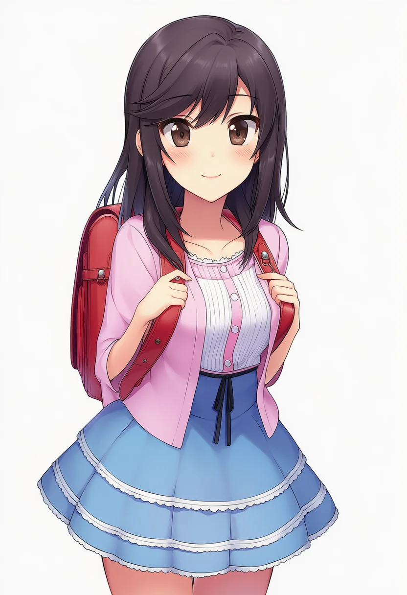 ichijou hotaru