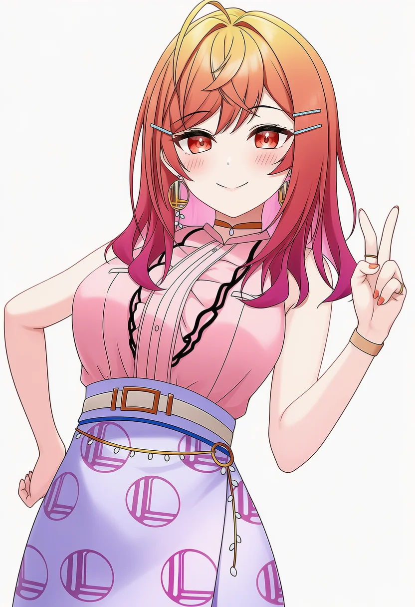 ichijou ririka