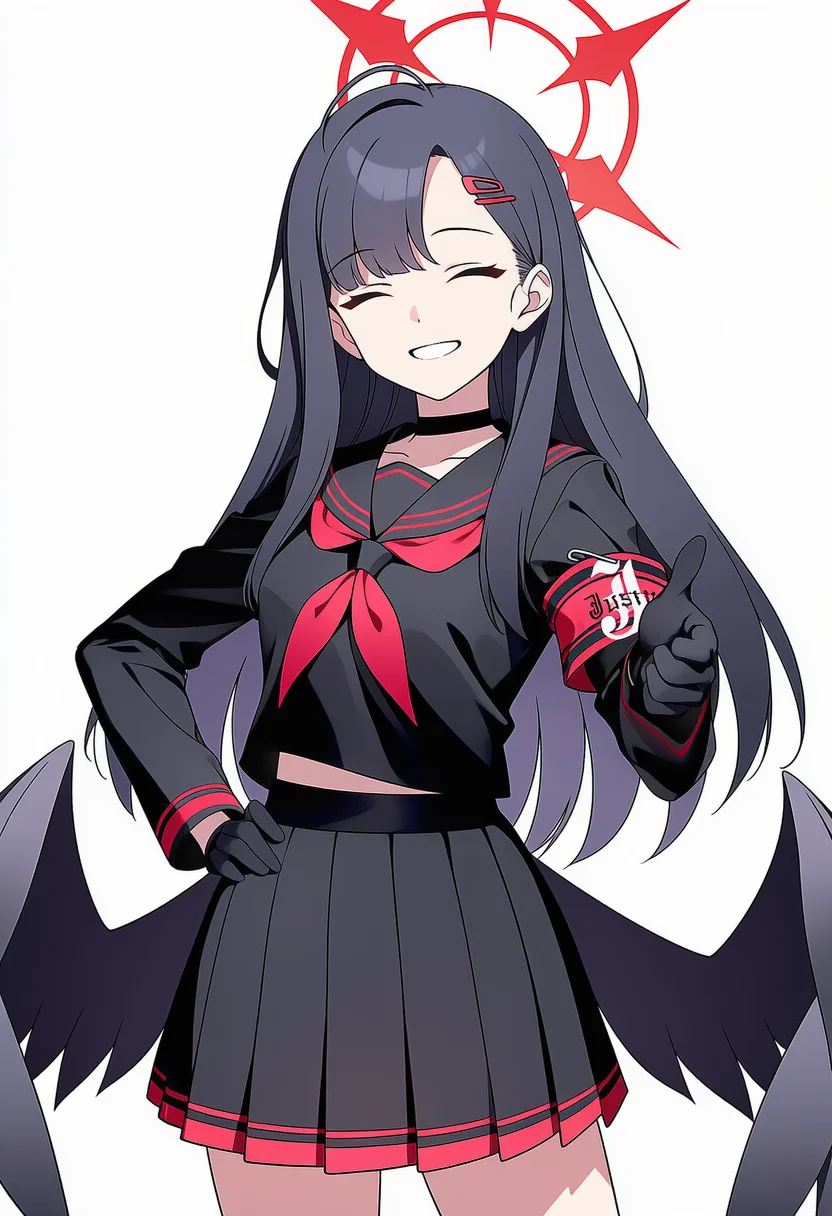 ichika (blue archive)