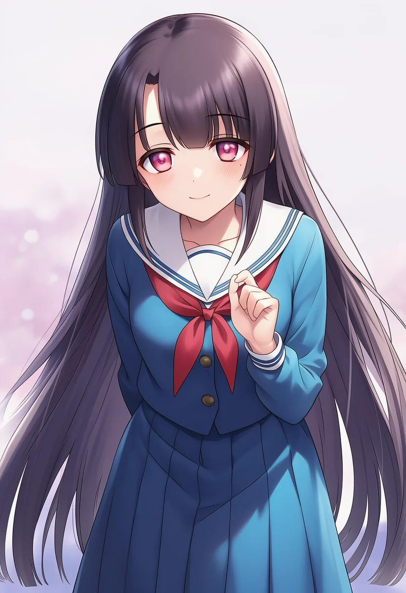 ichikishima mizuha