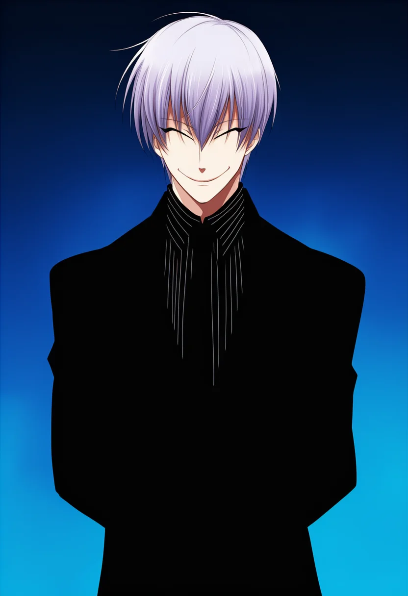 ichimaru gin