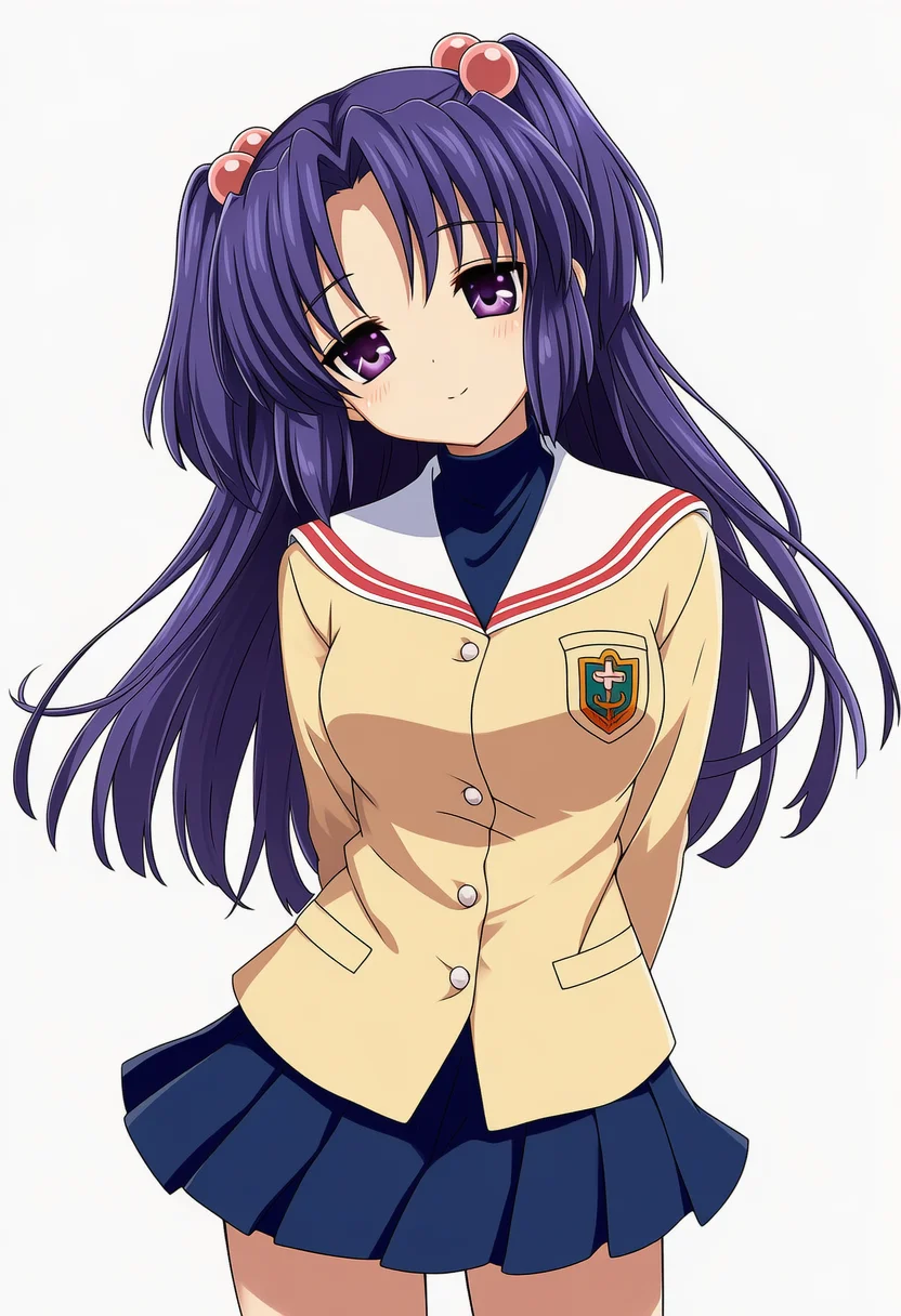 ichinose kotomi