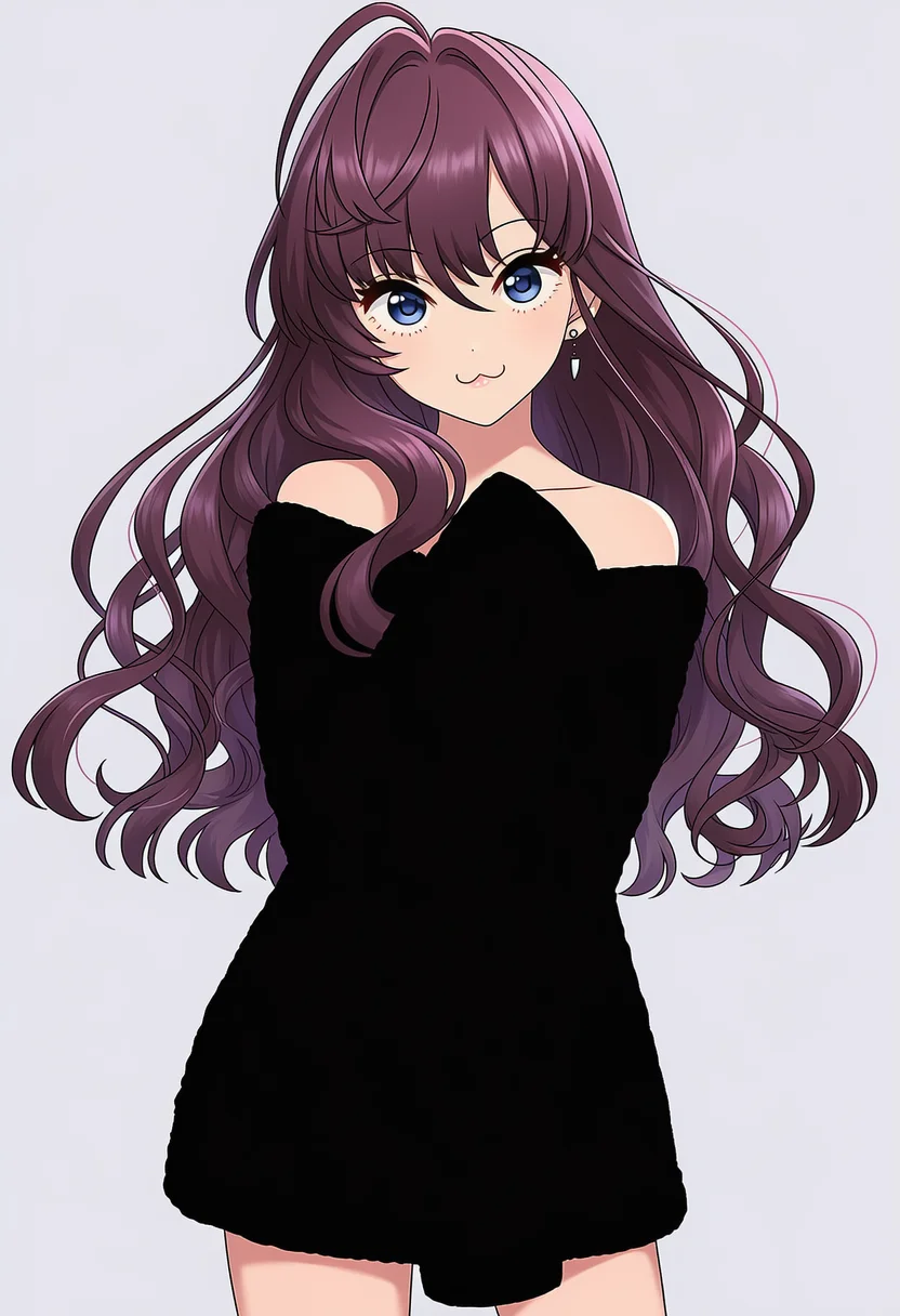 ichinose shiki
